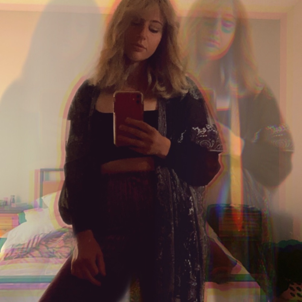 Meet your Posher, Lexie